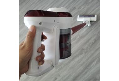 Customer Feedback On 250W SC189 Cordless Handheld Vacuum Cleaner--February 27, 2024