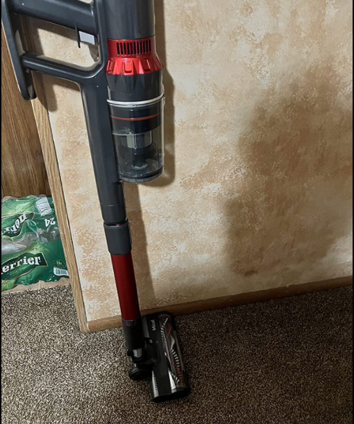 handy vacuum cleaner