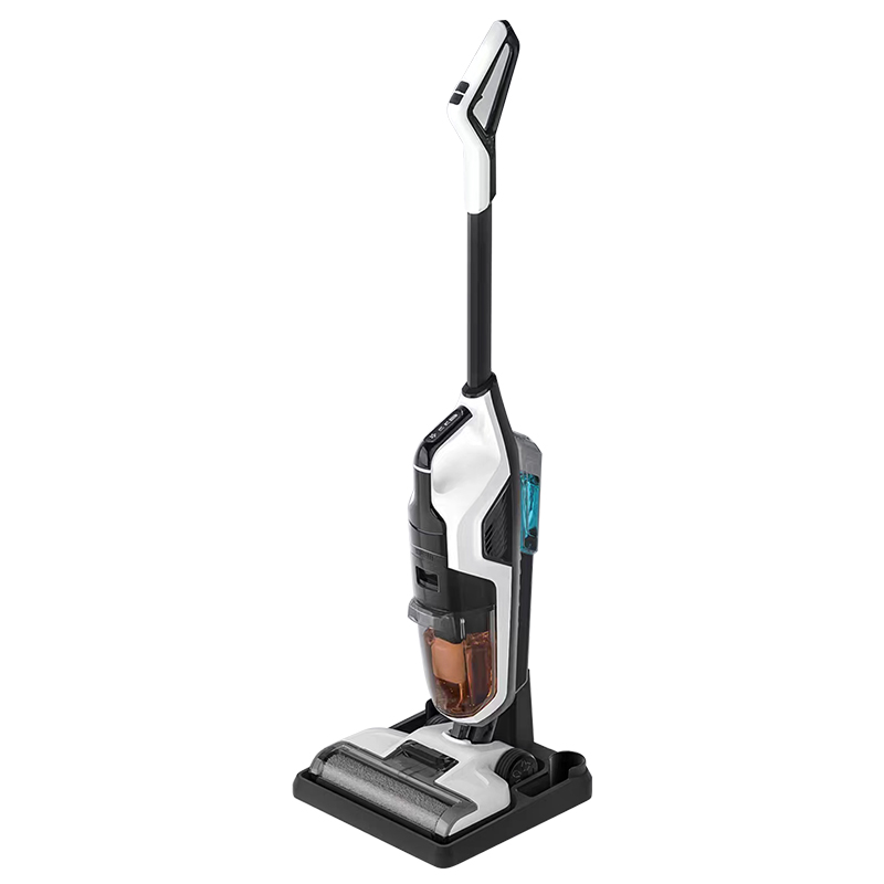  GT6 Cordless Wet/Dry Vacuum Cleaner and Hard Floor Washer
